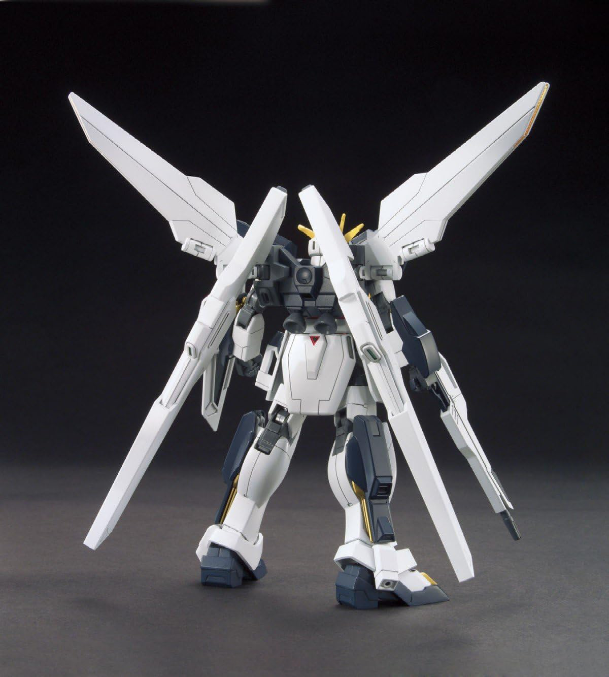 1/144 HGAW GX-9901 Gundam Double X