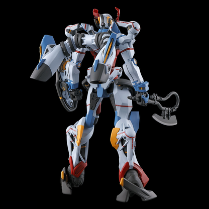 Bandai 1/144 HG GQuuuuuuX Model Kit
