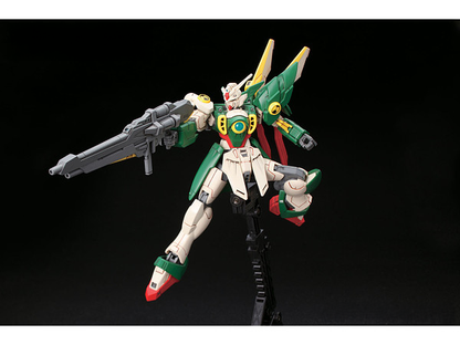 1/144 HGBF Wing Gundam Fenice - Artrovo Gundam