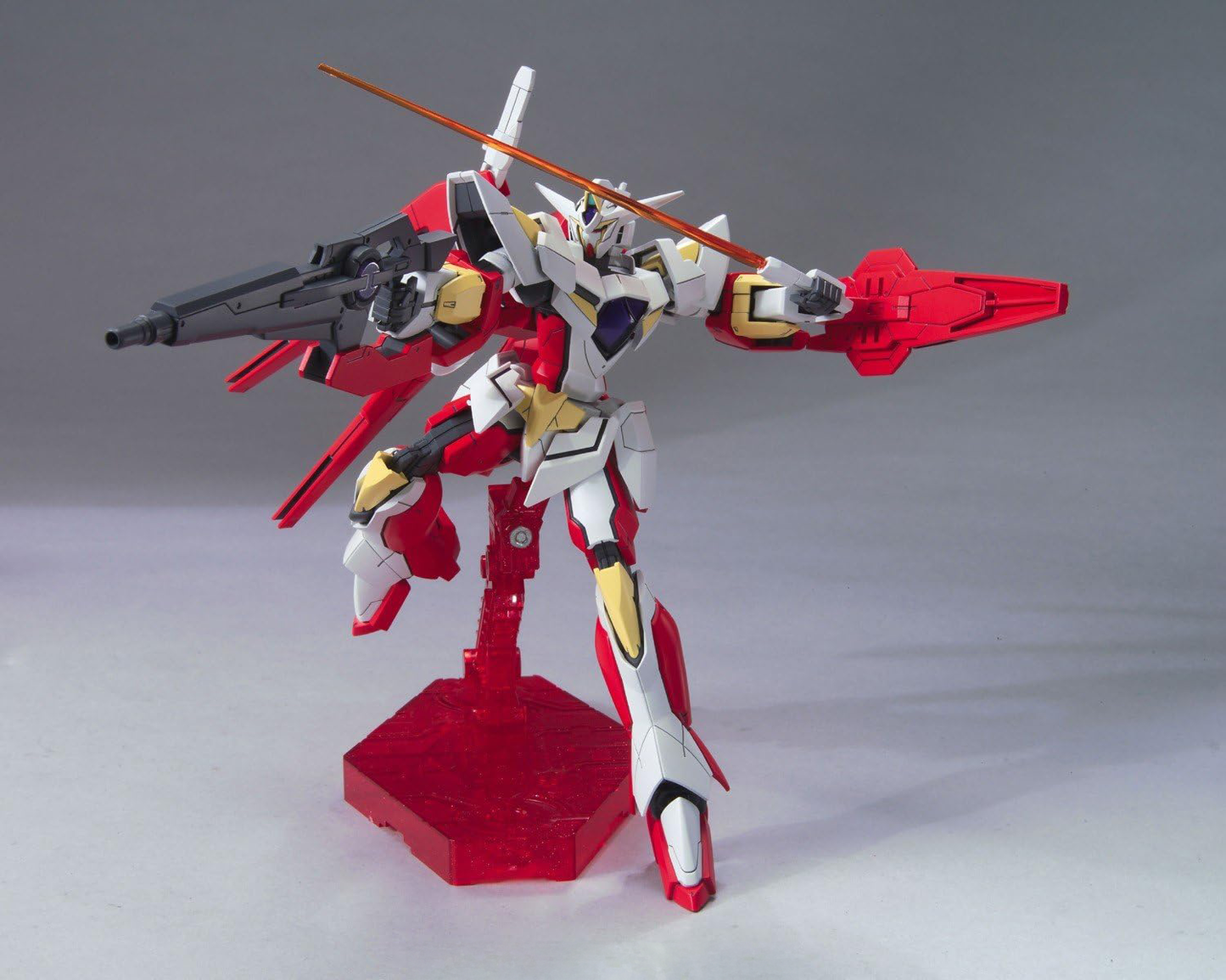 1/144 HG CB-0000G/C Reborns Gundam