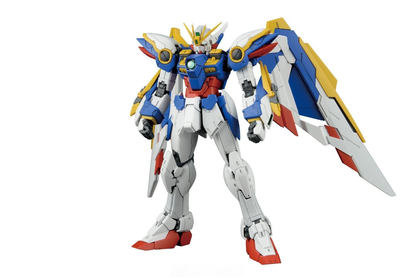 1/144 RG Wing Gundam EW - Artrovo Gundam