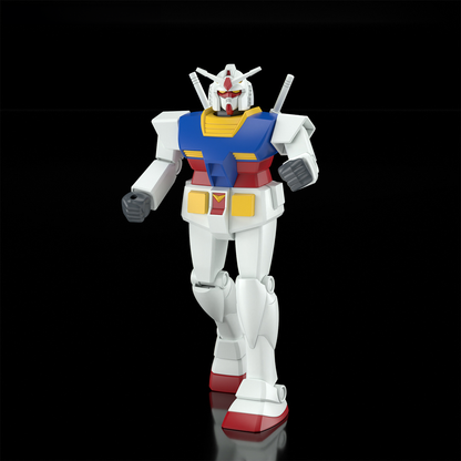 1/144 Best Mecha Collection RX-78-2 Gundam (REVIVAL Ver.)