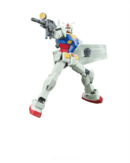 1/144 HGUC Revive RX-78-2 Gundam - Artrovo Gundam