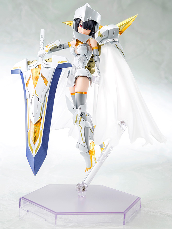 1/1 Megami Device Bullet Knights Executioner Bride (Reissue)