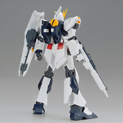 1/144 ENTRY GRADE NU Gundam - Artrovo Gundam