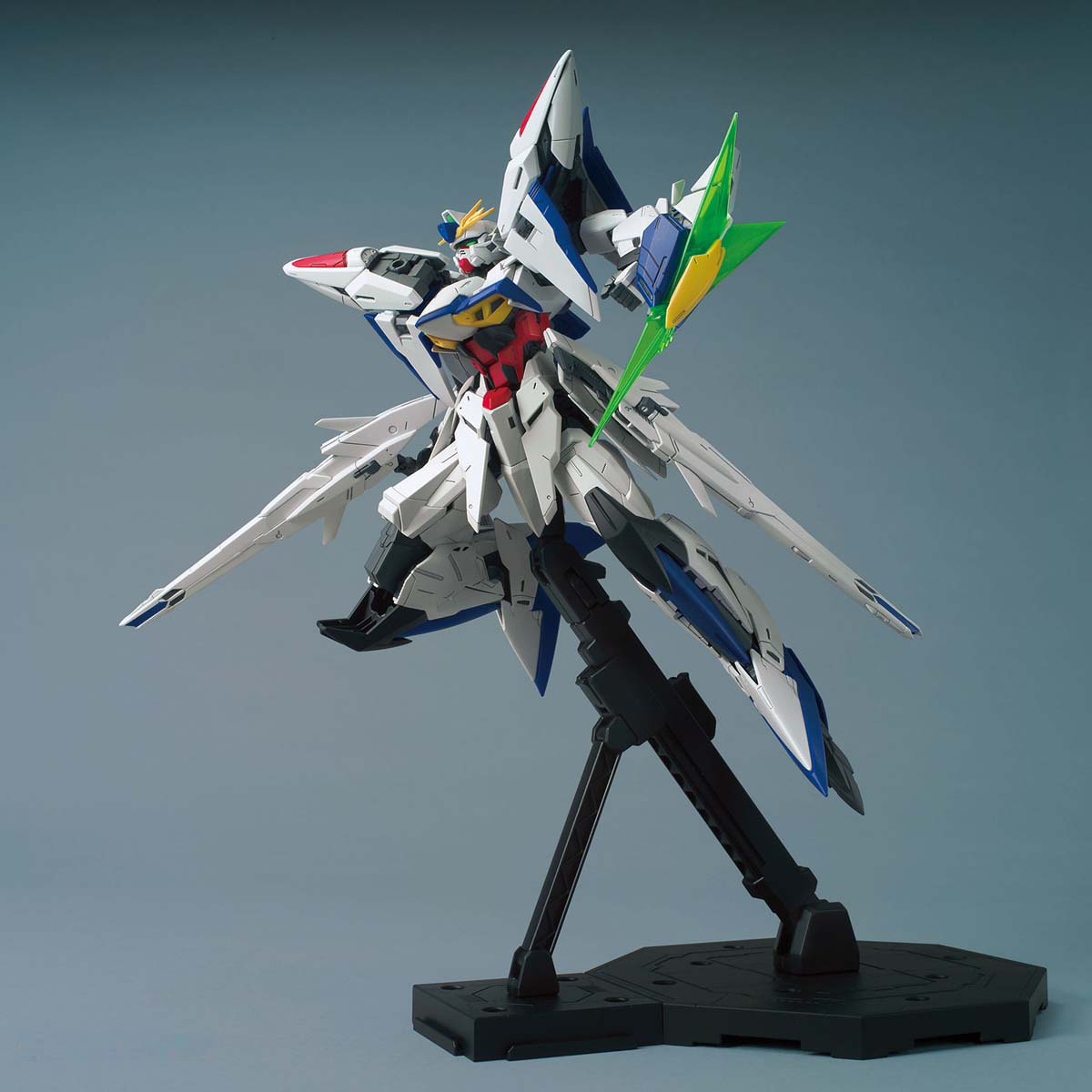 1/100 MG MVF-X08 Eclipse Gundam