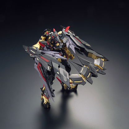 1/144 RG Gundam Astray Gold Frame Amatsu Mina - Artrovo Gundam