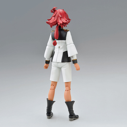 Figure-rise Standard Suletta Mercury