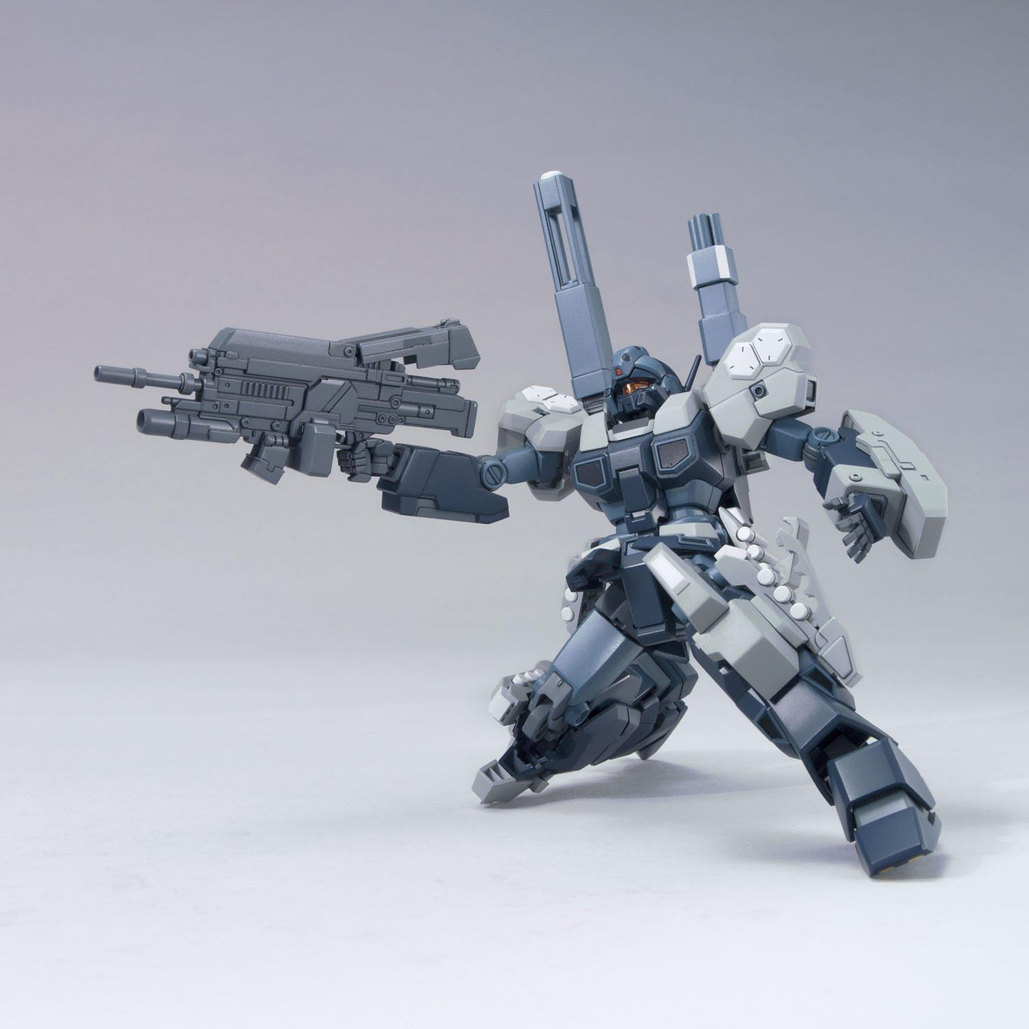 1/144 HGUC RGM-96X Jesta Cannon