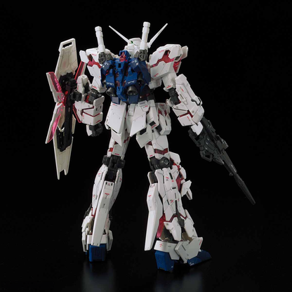 1/144 RG RX-0 Unicorn Gundam - Artrovo Gundam