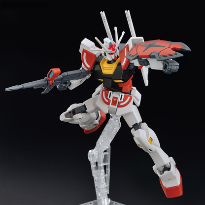 1/144 ENTRY GRADE Lah Gundam (Gundam Build Metaverse) - Artrovo Gundam