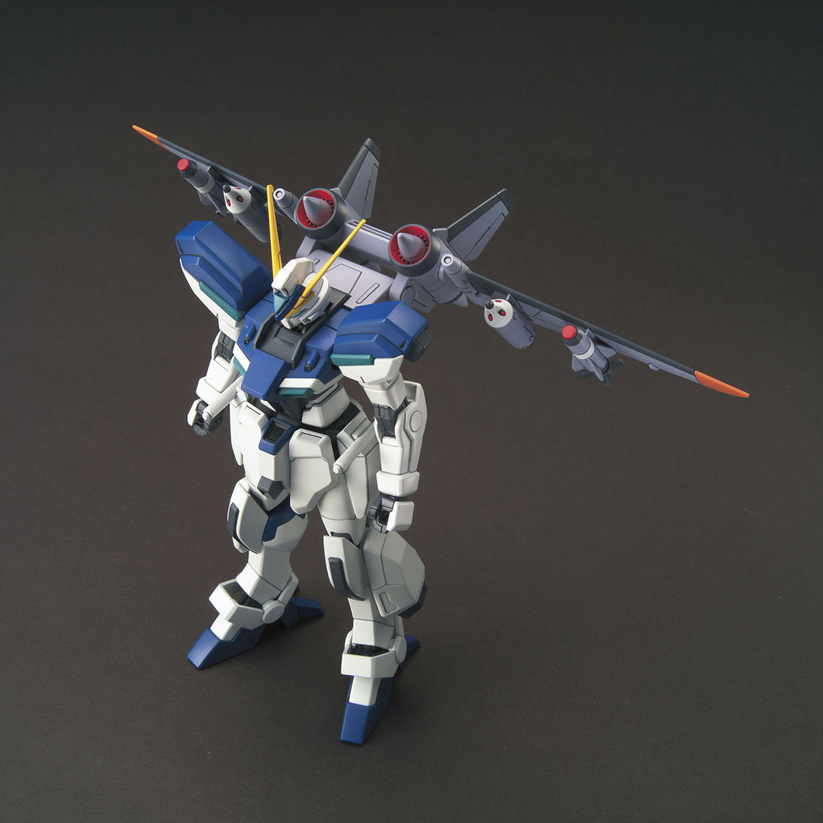 1/144 HGCE Windam - Artrovo Gundam