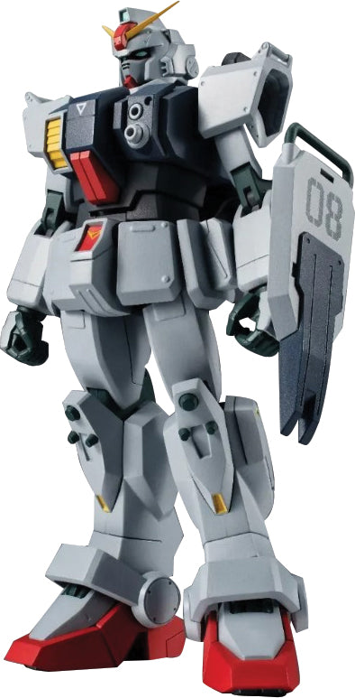 1/100 MG RX-79(G) Gundam Ground Type - Artrovo Gundam