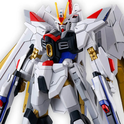 1/144 HG Mighty Strike Freedom Gundam (Gundam SEED Freedom) - Artrovo Gundam