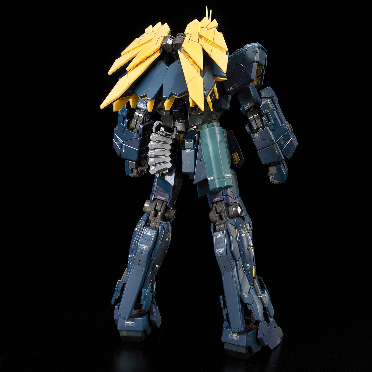 1/144 RG Unicorn Gundam 02 Banshee Norn - Artrovo Gundam