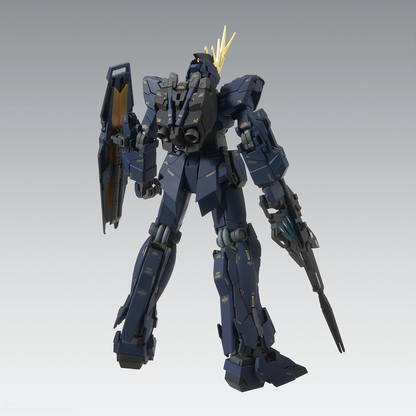 1/100 MG Unicorn Gundam 02 Banshee Ver.Ka - Artrovo Gundam