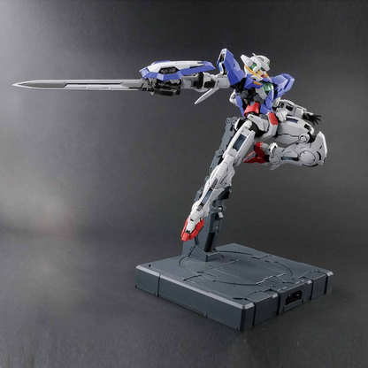 1/60 PG Gundam Exia - Artrovo Gundam