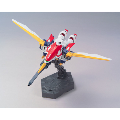 1/144 HGAC Wing Gundam - Artrovo Gundam