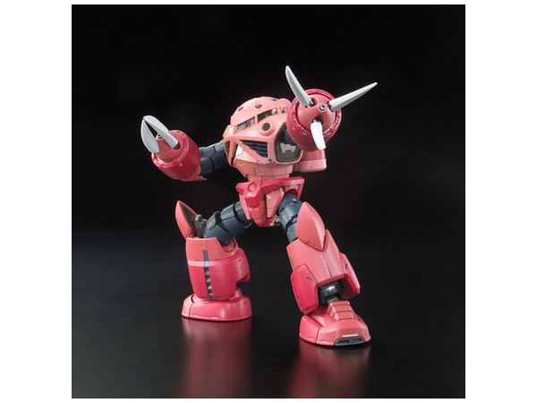 1/144 RG MSM-07S Char's Z'Gok - Artrovo Gundam