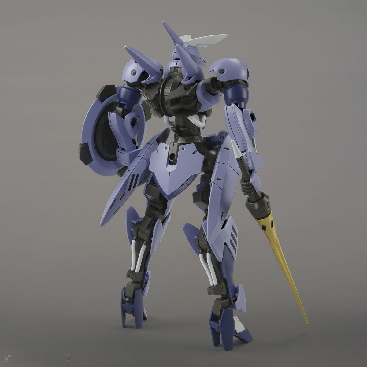 1/144 HG Sigrun - Artrovo Gundam