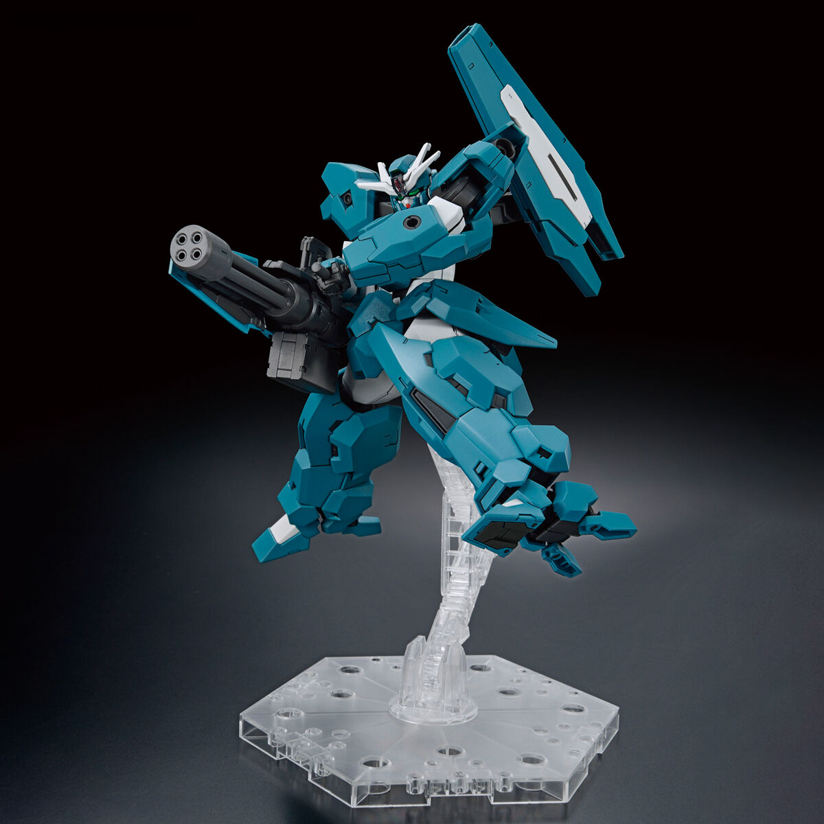 1/144 HG Gundam Lfrith Ur (Mobile Suite Gundam: The Witch from Mercury) - Artrovo Gundam