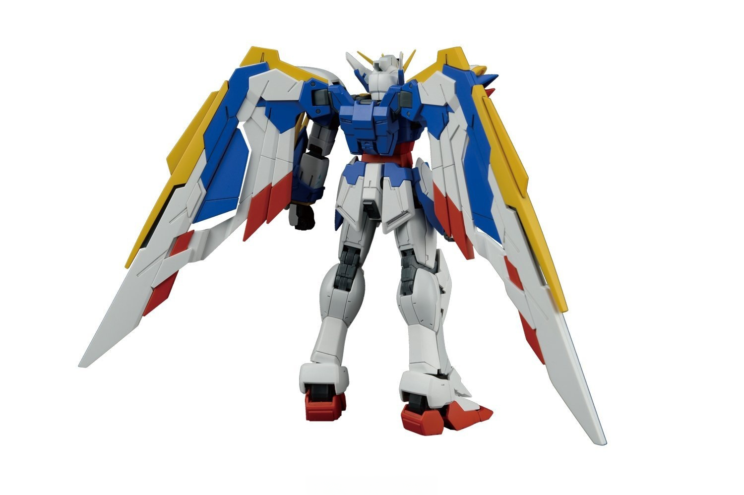 1/144 RG Wing Gundam EW - Artrovo Gundam