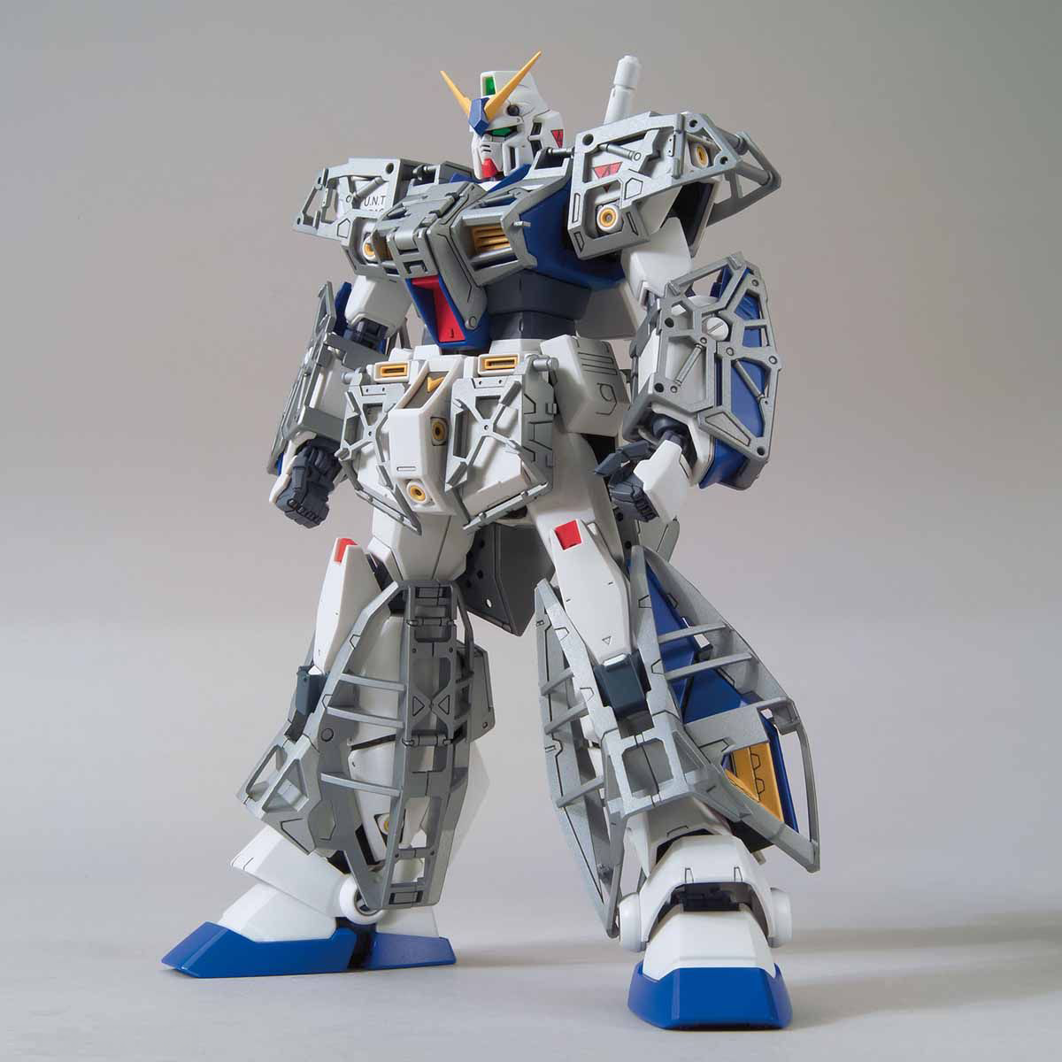 1/100 MG RX-78NT-1 Gundam NT-1 Ver.2.0