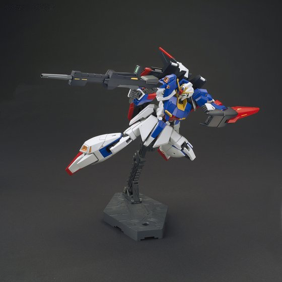 1/144 HGUC MSZ-006 Zeta Gundam - Gunpla Evolution Project - Artrovo Gundam