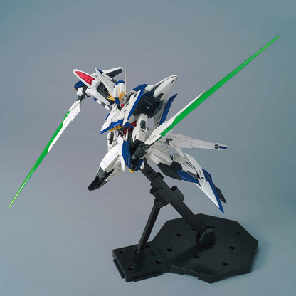 1/100 MG MVF-X08 Eclipse Gundam