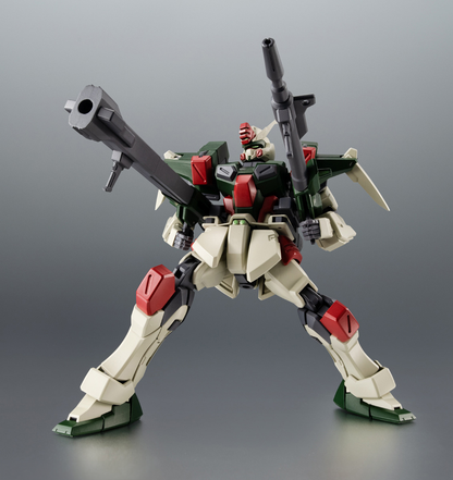 ROBOT SPIRITS (Side MS) GAT-X103 Buster Gundam Ver. A.N.I.M.E.