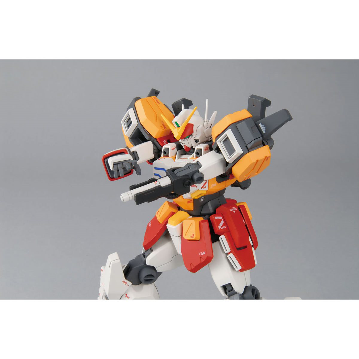 1/100 MG XXXG-01H Gundam Heavy Arms EW Ver. - Artrovo Gundam