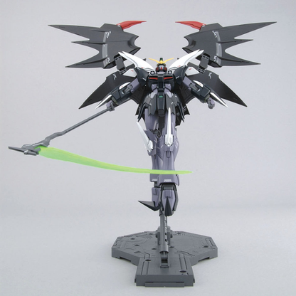 1/100 MG XXXG-01D2 Gundam Deathscythe Hell EW Ver.