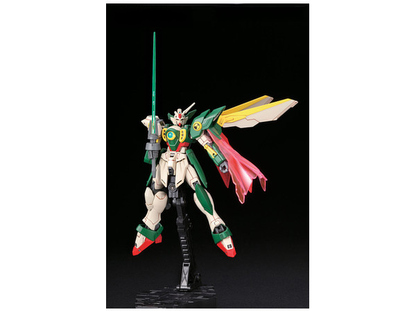 1/144 HGBF Wing Gundam Fenice - Artrovo Gundam