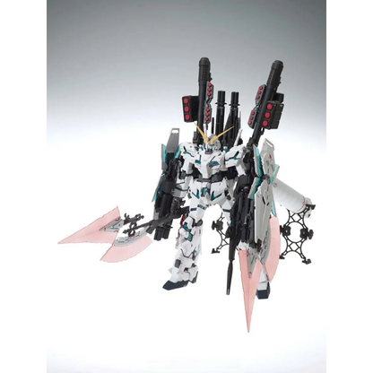 1/100 MG Full Armor Unicorn Gundam Ver.Ka - Artrovo Gundam