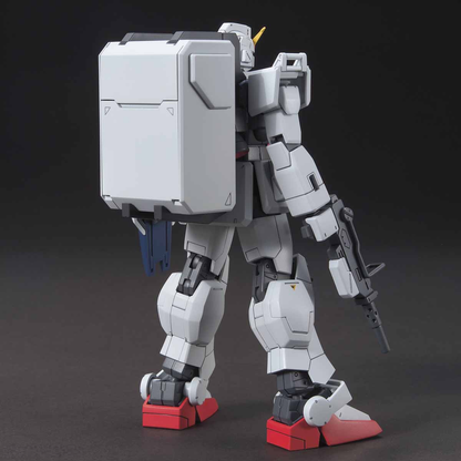 1/144 HG Gundam Ground Type - Artrovo Gundam