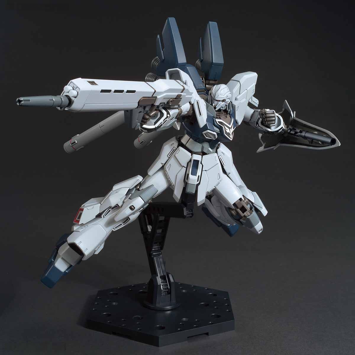 1/144 HGUC Sinanju Stein [Narrative Ver.] - Artrovo Gundam