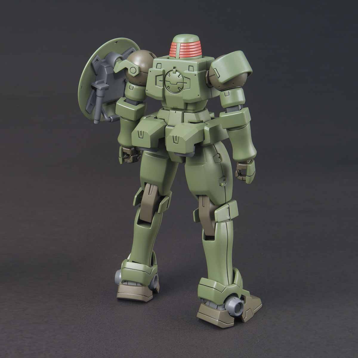 1/144 HGAC 0Z-06MS Leo