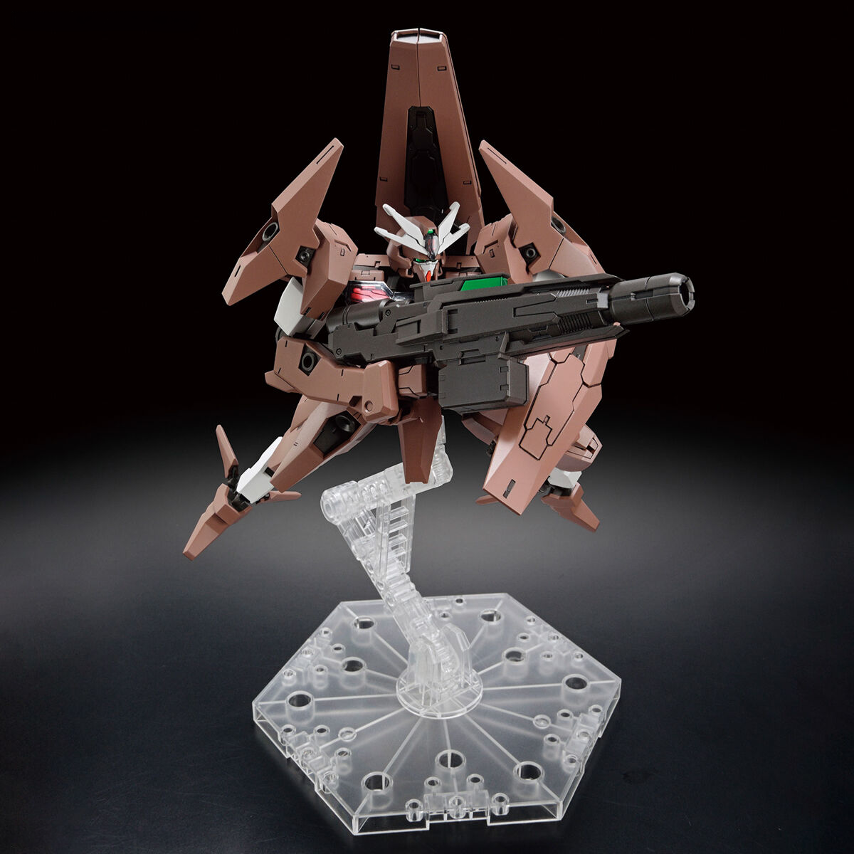 1/144 HG Gundam Lfrith Thorn (Mobile Suit Gundam: The Witch from Mercury) - Artrovo Gundam