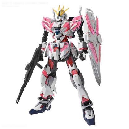 1/100 MG Narrative Gundam C-Packs Ver. Ka - Artrovo Gundam