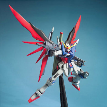 1/100 MG Destiny Gundam - Artrovo Gundam