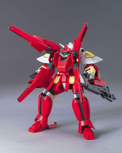 1/144 HG CB-0000G/C Reborns Gundam