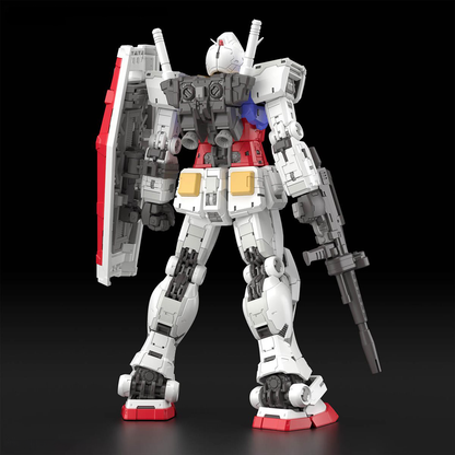 1/144 RG RX-78-2 Gundam Ver.2.0 - Artrovo Gundam