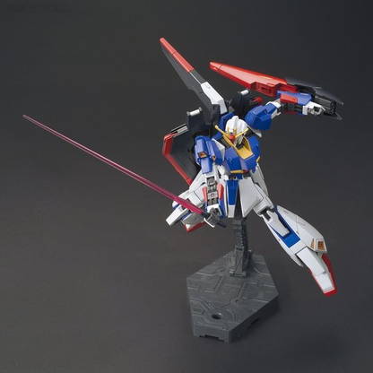 1/144 HGUC MSZ-006 Zeta Gundam - Gunpla Evolution Project - Artrovo Gundam