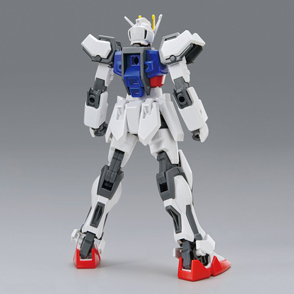 1/144 ENTRY GRADE GAT-X105 Strike Gundam