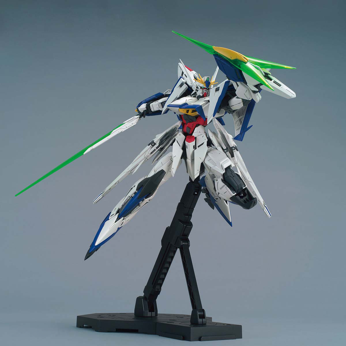 1/100 MG MVF-X08 Eclipse Gundam