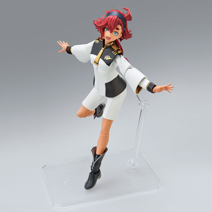 Figure-rise Standard Suletta Mercury