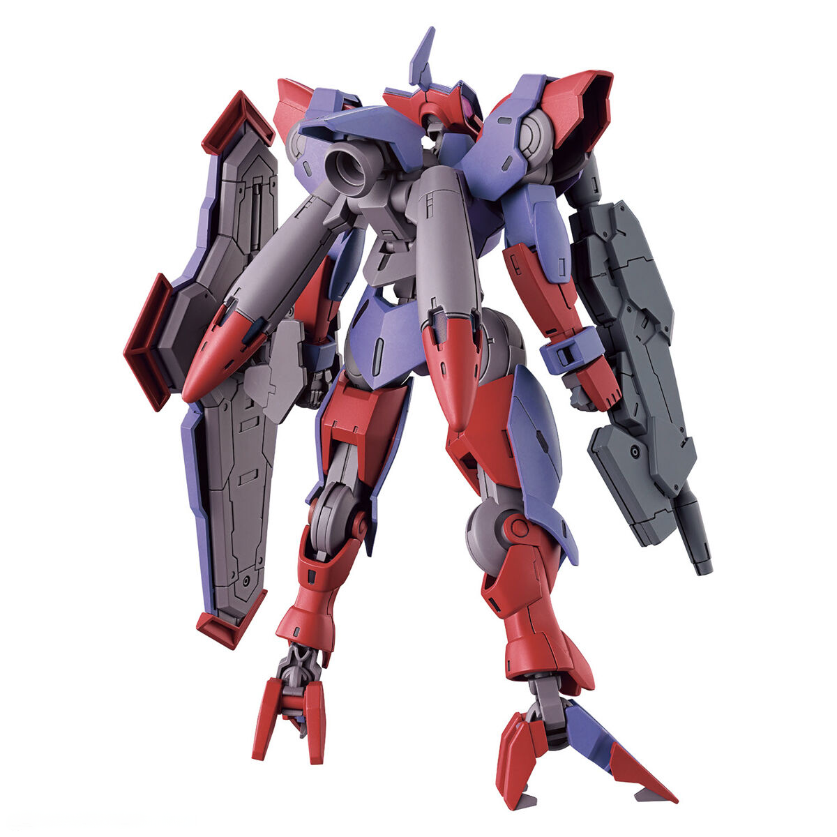 1/144 HG Beguir-Pente - Artrovo Gundam