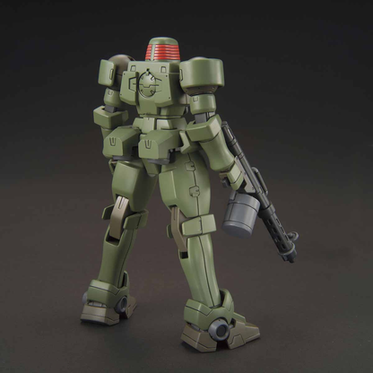 1/144 HGAC 0Z-06MS Leo