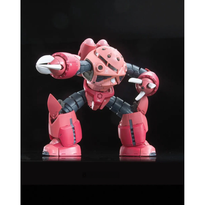 1/144 RG MSM-07S Char's Z'Gok - Artrovo Gundam