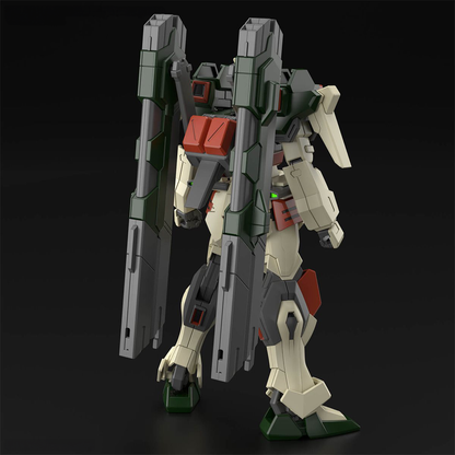 1/144 HG ZGMF-103HD Lightning Buster Gundam - Artrovo Gundam